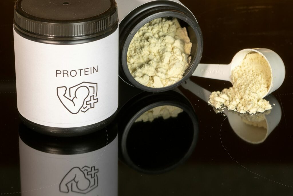 Kit Whey Protein