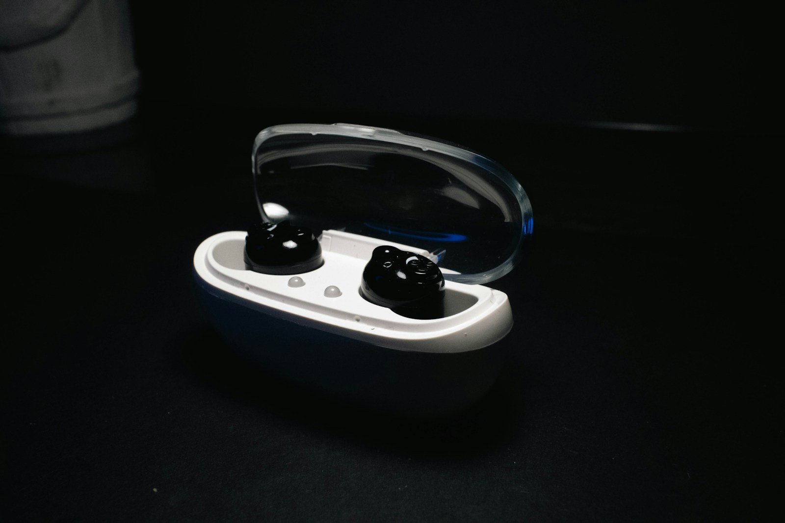 Fone de Ouvido Bluetooth