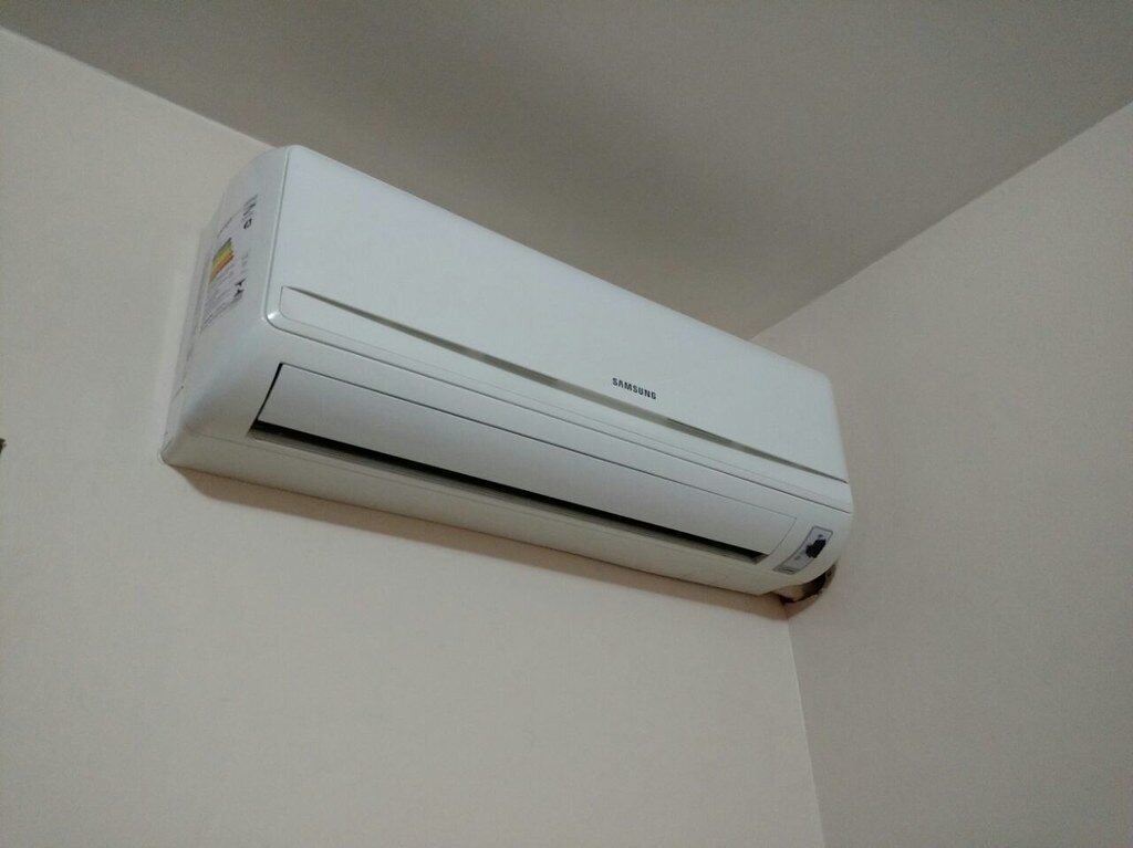 Ar-Condicionado
